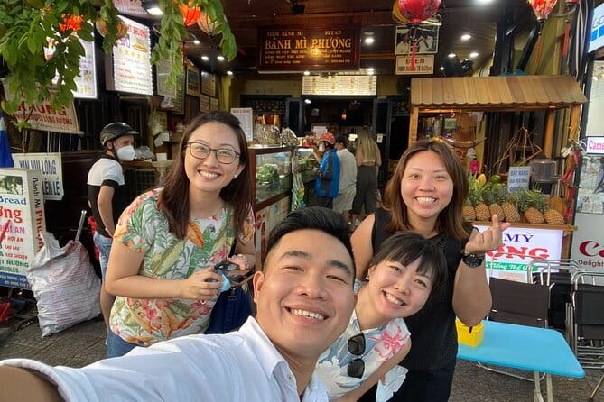 Da Nang Motorbike Tour with Local Guide-Food, Culture-Hidden Gems - Price and value: why $31.20 feels fair here