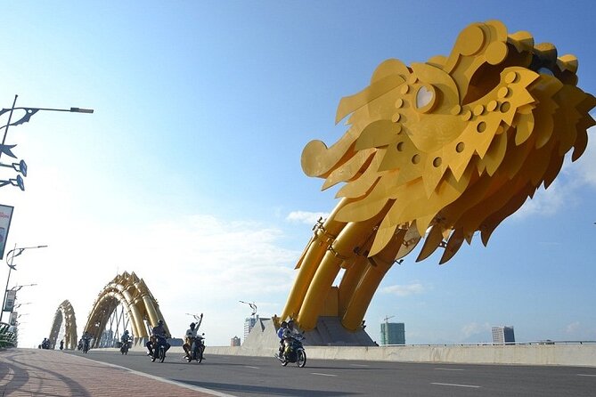 Da Nang Night Foodie Tour City and Han River Cruise By Private - Entrance Tickets, a Private Local Host, and Why That Changes the Value