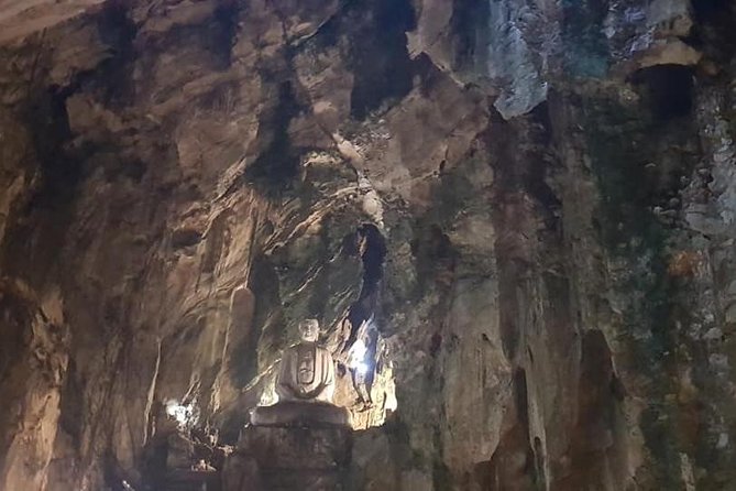 DA NANG NIGHTLIFE Tour with MARBLE MOUNTAIN & LADY BUDDHA STATUE, DRAGON BRIDGE - Weather and timing: the only real curveballs