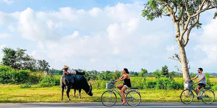 Da Nang or Hoi An: Countryside Bike & Basket Boat Tour - Key Things I’d Not Skip on This Tour