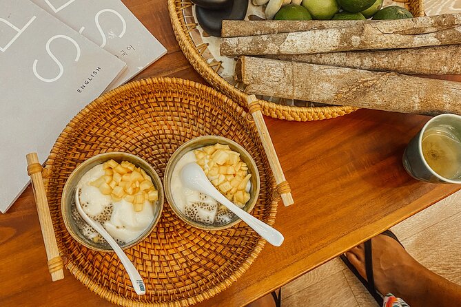 Da Nang: Private 90 minutes Aroma Massage by Trees Spa - Price and Value: Does $24.93 Really Make Sense?