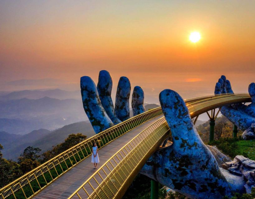 Da Nang: Private & All-Inclusive Instagram Tour - Quick hits before you go