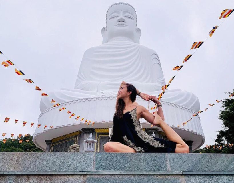 Da Nang: Private & All-Inclusive Instagram Tour - Price and Value: What $356 Buys You in Real Time