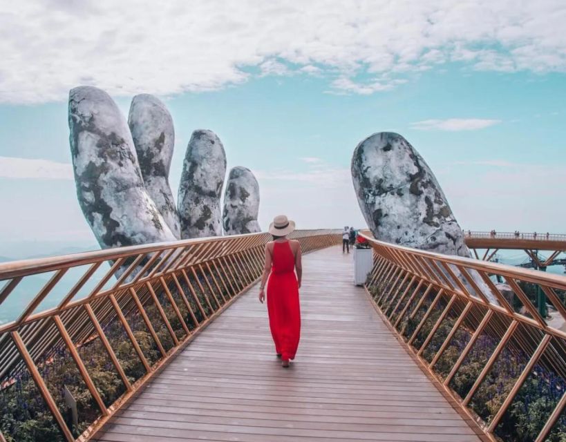 Da Nang: Private & All-Inclusive Instagram Tour - VIP Pickup and a 10-Hour Day That Feels Organized