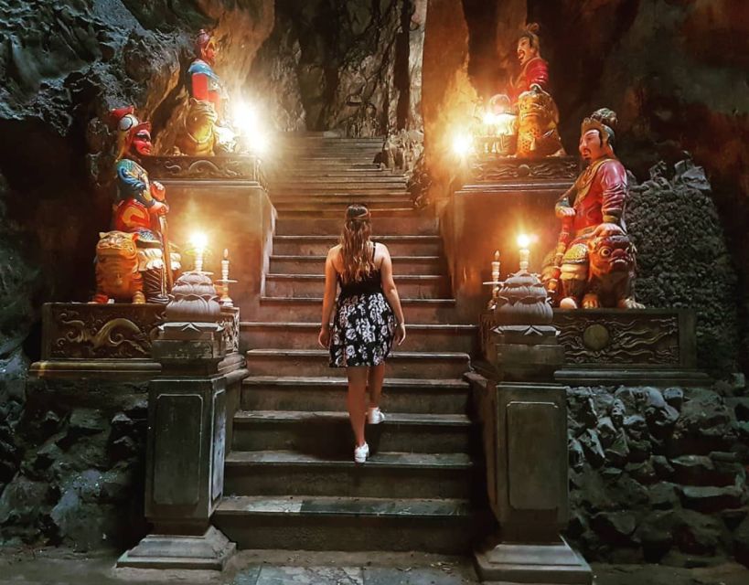 Da Nang: Private & All-Inclusive Instagram Tour - Pink Church: The Classic Photo Stop That Works Even in a Tight Schedule