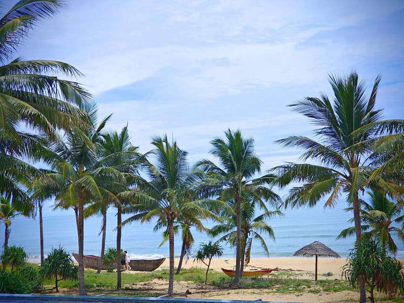 Da Nang : Private Car to Hue with Multi Sightseeing Stops - Key Stops That Actually Change the Trip
