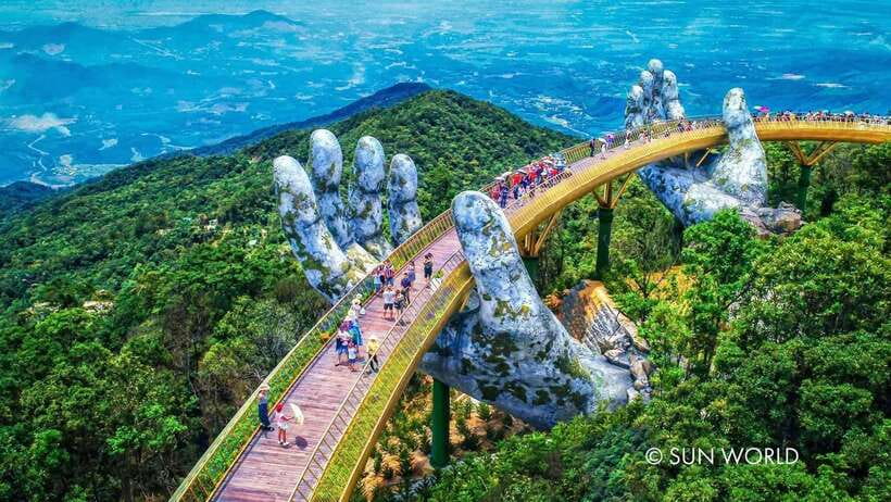 Da Nang : Private Car to Hue with Multi Sightseeing Stops - Turning Da Nang to Hue into a Scenic Day Trip