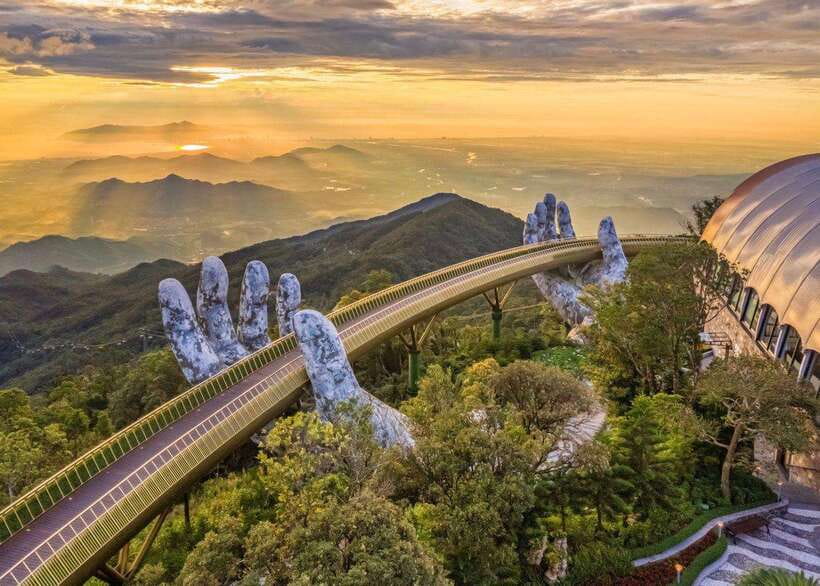 Da Nang : Private Car to Hue with Multi Sightseeing Stops - Lang Co Beach: A Gentle Coastal Pause Instead of a Long City Stop