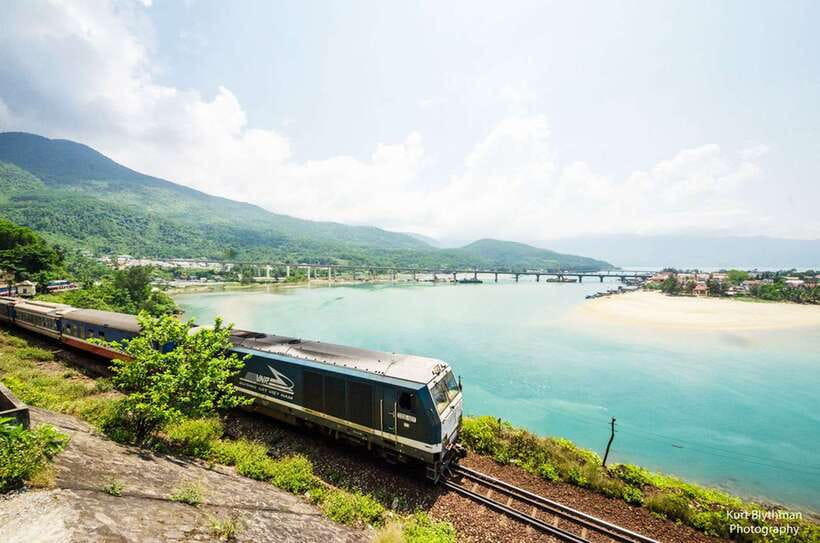 Da Nang : Private Car to Hue with Multi Sightseeing Stops - How the Ride Actually Feels: Private Car, English Driver, Real Stops