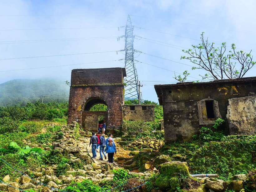 Da Nang : Private Car to Hue with Multi Sightseeing Stops - Optional Add-Ons: Marble Mountains, Monkey Mountain, An Bang, Golden Bridge