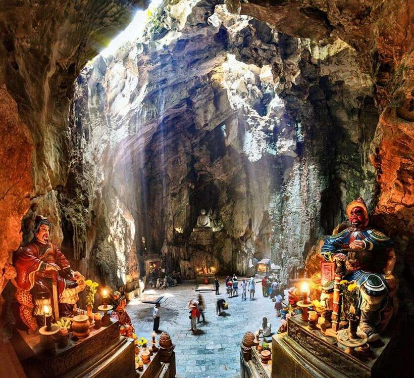 Da Nang: Private Half-day City Highlights Tour - Cham Museum: Cham sculpture and culture in a focused stop