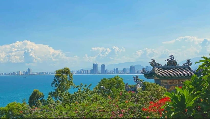 Da Nang: Private Half-day City Highlights Tour - Who this Da Nang half-day tour suits best