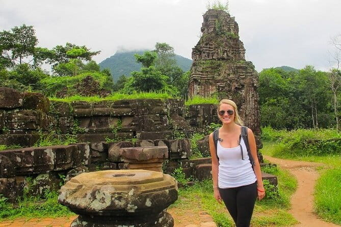 Da Nang: Round trip transfer to My Son sanctuary & Hoi An ancient - Key things to know before you go
