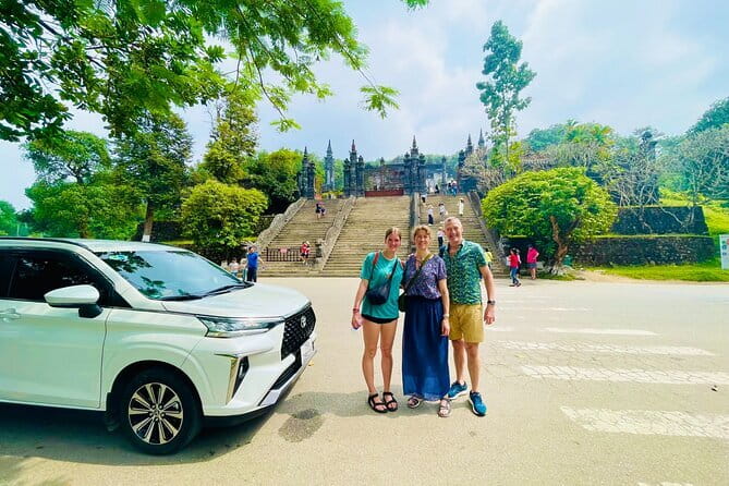 Da Nang: Round trip transfer to My Son sanctuary & Hoi An ancient - Price and value: what $65 per group really buys