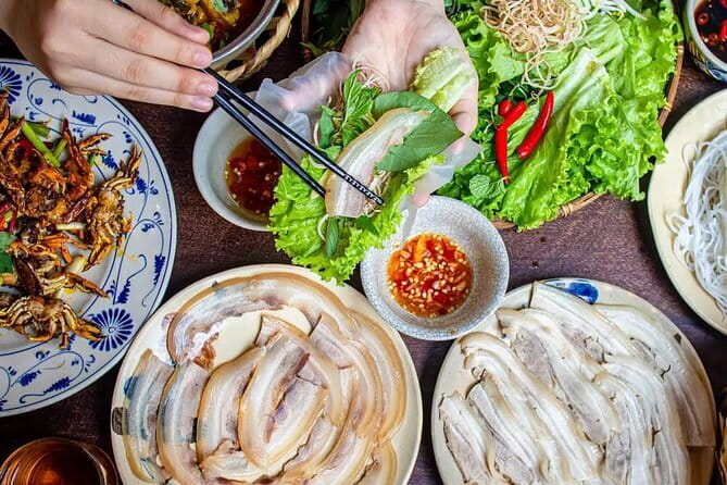 Da Nang Street Food Private Tour With Local Students - Key Highlights Worth Knowing