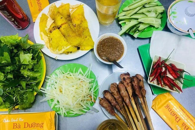 Da Nang Street Foodie Walking Tour - Value Check: Does It Compare Well to Other Food Tours?