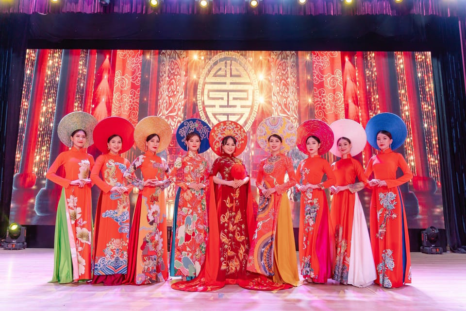 Da Nang "The Ao Dai" Show: Timeless Vietnamese Elegance - Who This Show Is Best For (And When It Might Not Fit)