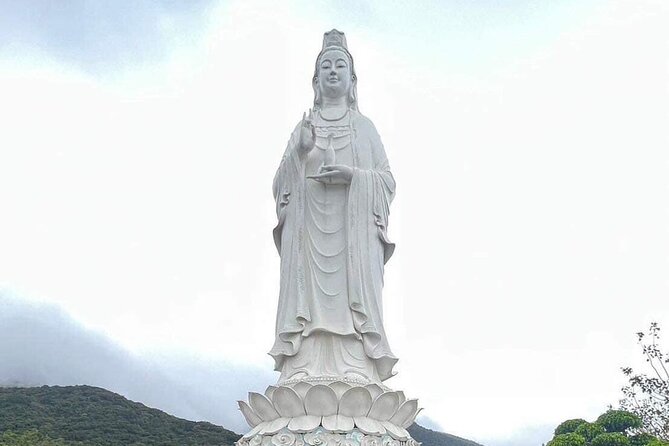 Da Nang to Ba Na Hills & Golden Bridge by private car - Round-trip vs one-way: choosing the right kind of freedom
