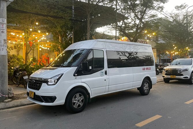 Da Nang to Hoi An ancient town by private transfer - The 45-Minute Drive to Hoi An: What Comfort Really Buys You