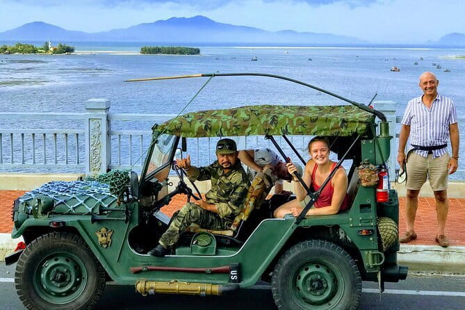 DA NANG to Hoi An Rural Villages and River Islands PRIVATE TOUR - Key highlights you should care about