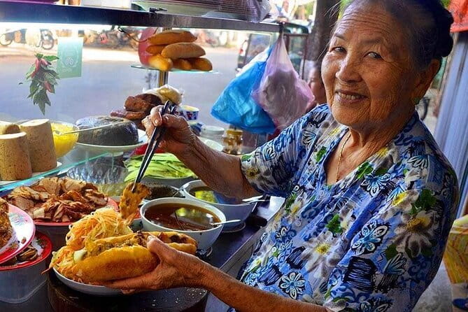 DA NANG to Hoi An Rural Villages and River Islands PRIVATE TOUR - Best for whom: the type of traveler who’ll enjoy this most