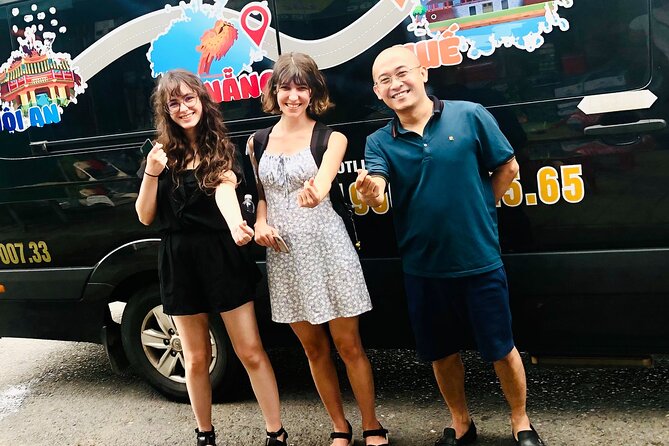 Da Nang to Hoi An Transfer - By Car - Price and time: why this transfer can be good value
