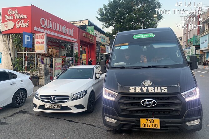 Da Nang to Hoi An Transfer - By Car - Booking and cancellation: keep it flexible, but don’t wait too long