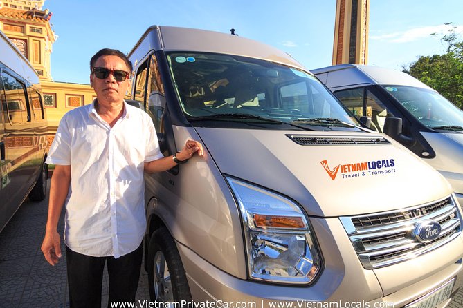 Da Nang to Phong Nha Private Car and versa way - Da Nang to Phong Nha by Private Car: A Scenic Route, Not Just Transport