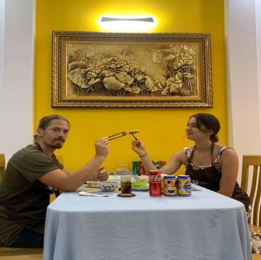 Da Nang: Traditional Cooking Class with meal in Local Family - Key things I think you should care about