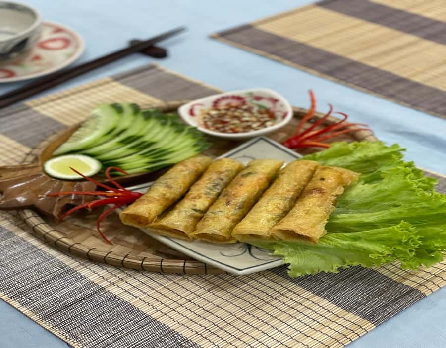 Da Nang: Traditional Cooking Class with meal in Local Family - Should you book Danang Happy Cooking Class?