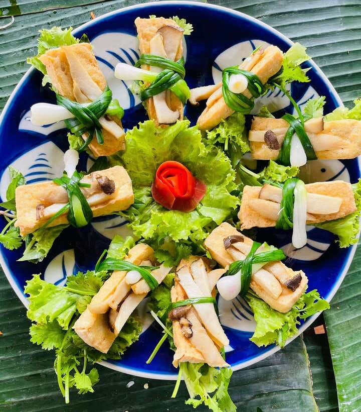 Da Nang Vegetarian Cooking and coffee Class - Key takeaways before you book