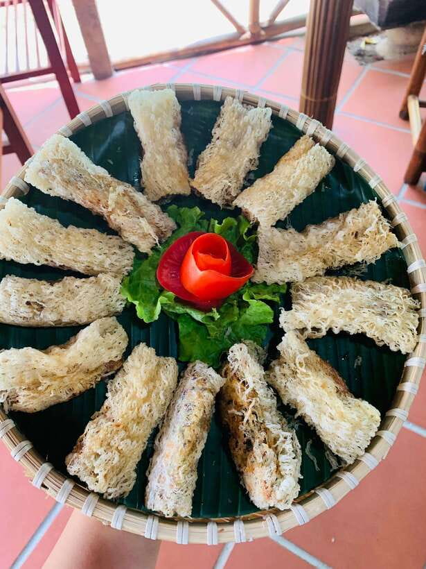 Da Nang Vegetarian Cooking and coffee Class - The hands-on vegetarian cooking: what you’ll actually make