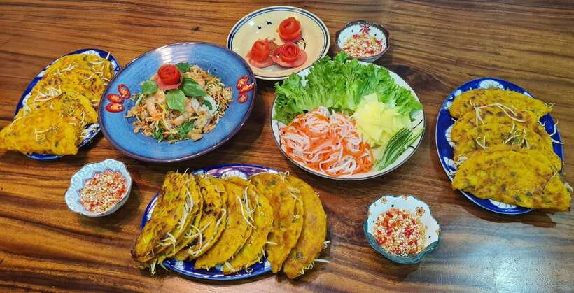 Da Nang Vegetarian Cooking and coffee Class - Coffee drinks you’ll learn: what makes each one worth your time