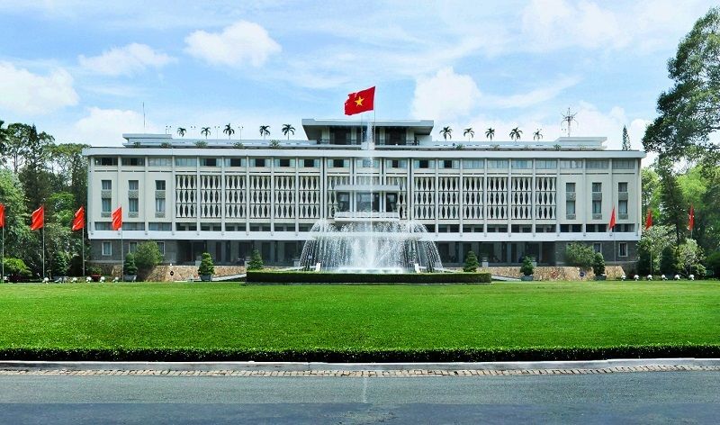 Daily Small Group Tour to Saigon City and Cu Chi Tunnels - Cu Chi Tunnels: video, tunnel village, tea/cassava, and the rifle range