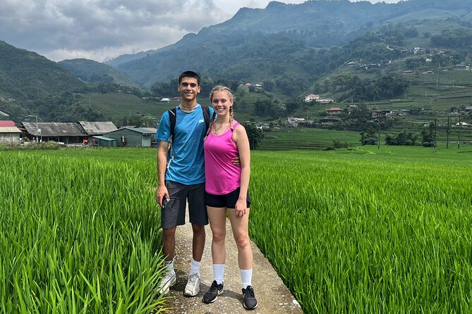 Daily Tour: Sapa Trekking in Muong Hoa valley, Bamboo forest - Cultural Do’s on a Village Walk (and Why They Matter)