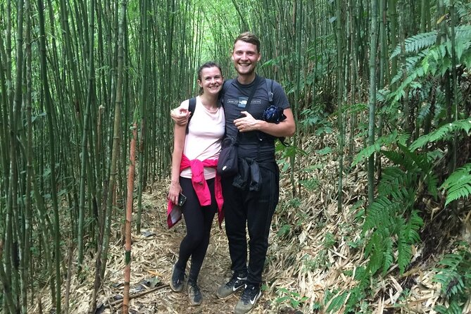 Daily Tour: Sapa Trekking in Muong Hoa valley, Bamboo forest - Who This Trek Best Fits