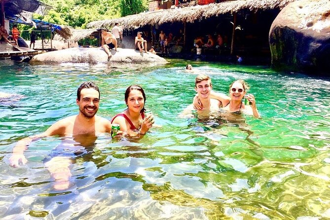 DAILY TOUR: Top Gear Tour - Day tour from Hue to Hoi An - A Hue to Hoi An day that feels like a road-trip movie