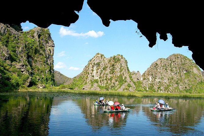 Daily Tour Trang An-Bai Dinh Group Tour - The Experience Quality Factor: Why People Rate This So Highly