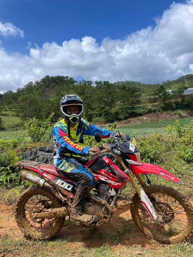 Dalat: 1- or 2-Hour Sightseeing ATV Adventure - Meeting at Da Phu Hill and Finding Dalat Atv Tours