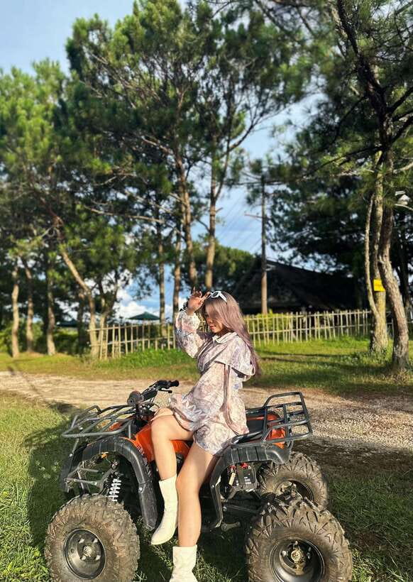 Dalat: 1- or 2-Hour Sightseeing ATV Adventure - What’s Included, What’s Not, and Your Best Timing