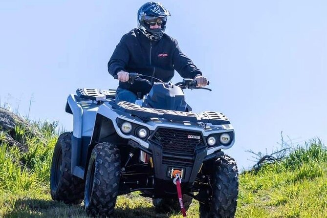 Dalat ATV tour 3 hours - Weather, group size, and practical considerations that affect your day