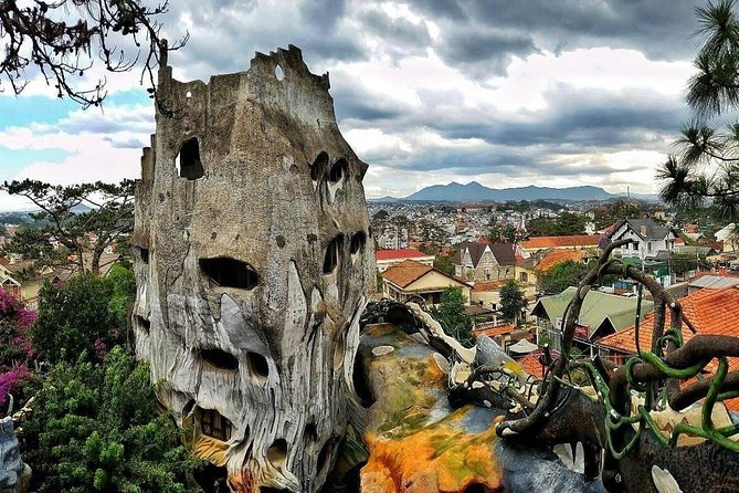 Dalat City Highlights Tour in 1 day - Why this Da Lat highlights day makes sense