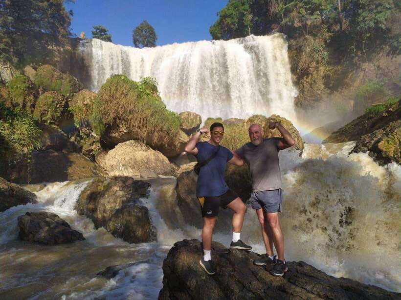 Dalat : City Tour With Local Guide - Why a Student-Led Dalat City Tour Feels Different