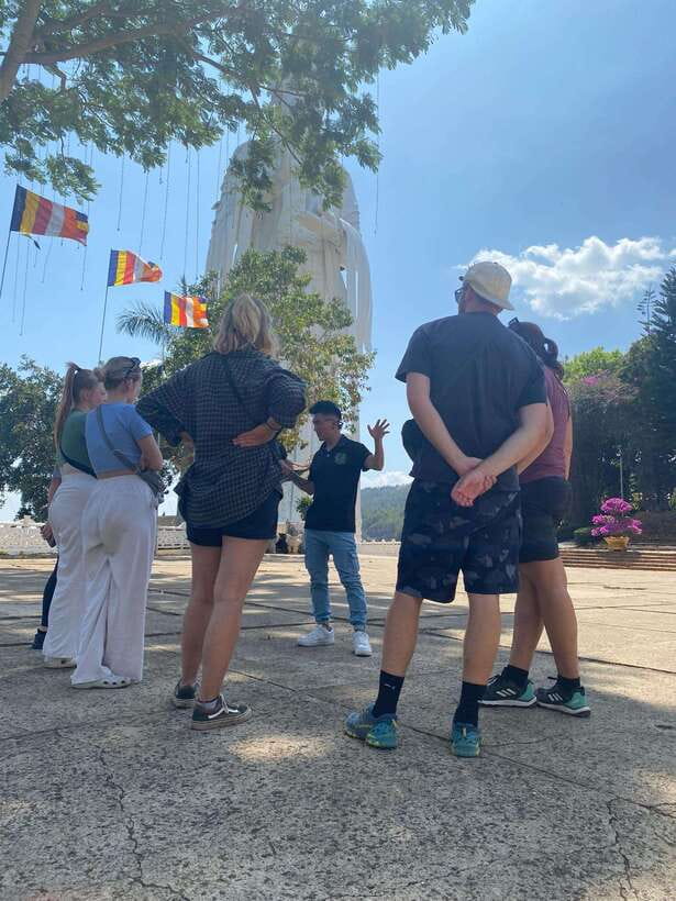 Dalat : City Tour With Local Guide - Price and Logistics: Is $25 Good Value Here?