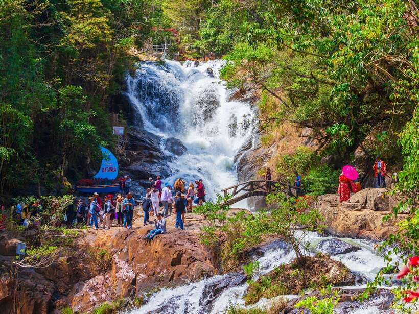 Dalat City Tour with Mario Kart, Cable Car, Alpine Coaster.. - Should you book this Dalat city tour with Mario Kart?