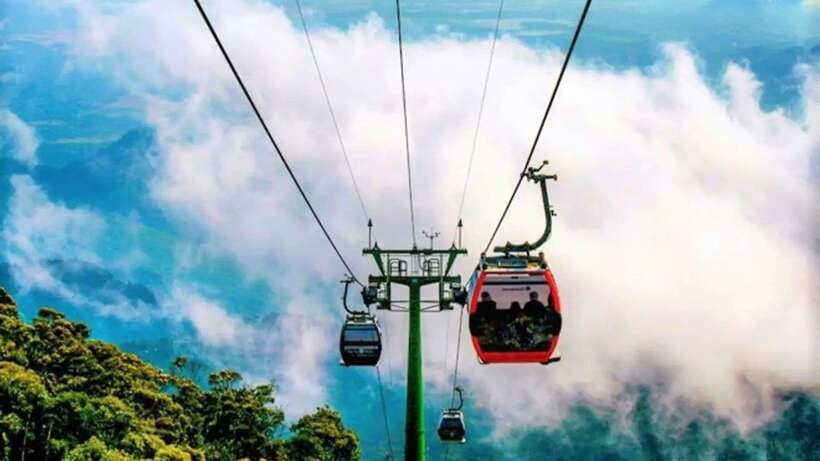 Dalat City Tour with Mario Kart, Cable Car, Alpine Coaster.. - Guides and transport: why the day feels easy