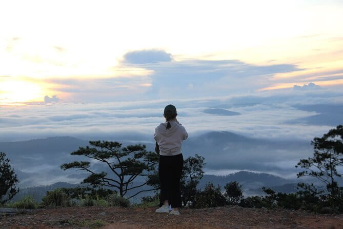 Dalat: Cloud Hunting & Sunrise Trekking to Hon Ho Mountain - Quick hits before you go