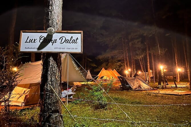 Dalat: Cloud Hunting & Sunrise Trekking to Hon Ho Mountain - Weather, clouds, and your best realistic expectations