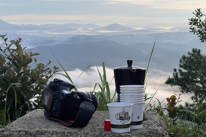 Dalat: Cloud Hunting & Sunrise Trekking to Hon Ho Mountain - Who this tour suits best (and who should think twice)