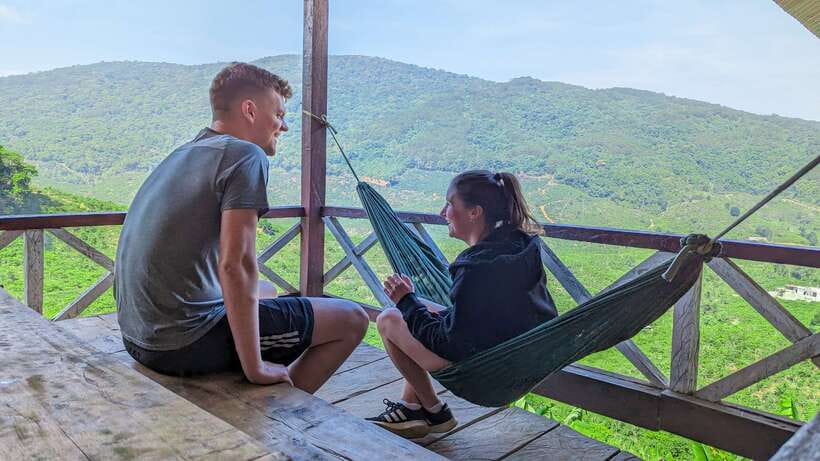 Dalat Countryside Motorbike Day Tour–Coffee Farms & Pagodas - Price and value: is $43 per person a good deal?